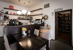 Restoranas „Bistro 18“