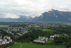 Salzburgas