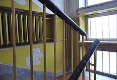 Šiaulių universiteto I-ojo bendrabučio remontas
