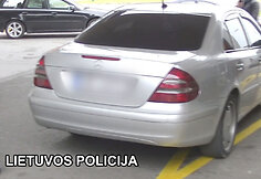 Sulaikymo operacija