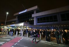 Londono Sičio oro uostas