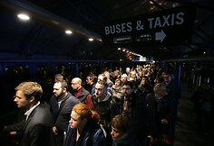 Londono Sičio oro uostas