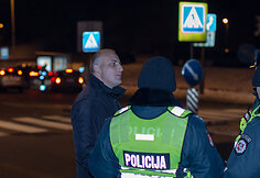 Reidas Vilniuje