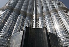Dubajuje atidarytas auk&scaron;čiausias pasaulio restoranas.