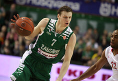Martynas Pocius