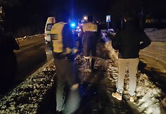 Incidentas Šilutėje
