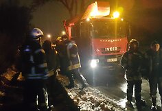 Incidentas Šilutėje