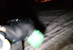Incidentas Šilutėje
