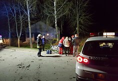 Avarija Jonavos rajone