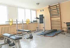KTU bendrabutis