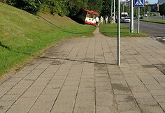 Įvykio vietoje
