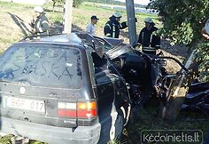 Įvykio vietoje