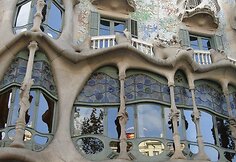 La Pedrera 