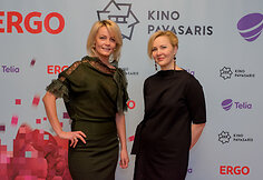„Kino pavasario atidarymas“ uostamiestyje
