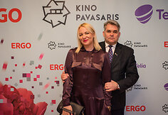 „Kino pavasario atidarymas“ uostamiestyje