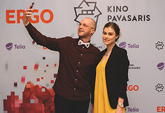 „Kino pavasario atidarymas“ uostamiestyje
