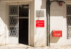 &bdquo;Draugystė veža&ldquo; susitikimas su Portugalijos transplantacijo biuru 