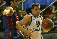 Lemtingos „Žalgiris“rungtynės