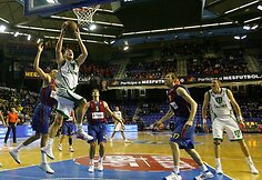 Lemtingos „Žalgiris“rungtynės