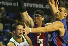 Lemtingos „Žalgiris“rungtynės
