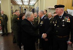 Vytautas Landsbergis Seime