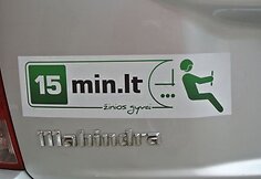 15min.lt ženklas nukeliavo ir į Indijoją