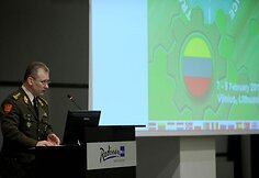 Arvydas Pocius
