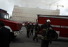 Įvykio vietoje