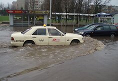 S.Žukausko gatvė Kaune