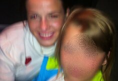 Laimutė Stankūnaitė su dukra