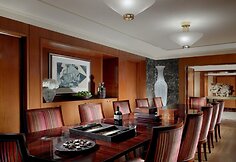 &bdquo;Hotel President Wilson&ldquo; vie&scaron;bučio numeris