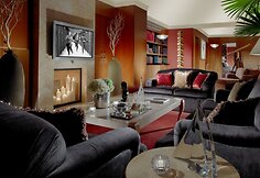 &bdquo;Hotel President Wilson&ldquo; vie&scaron;bučio numeris