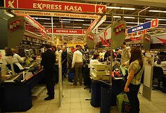 Lankytotojų „Akropolyje“ – kaip per atidarymą