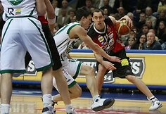 „Lietuvos rytas“ – „Žalgiris“