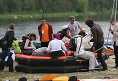 Šių metų renginio šūkis: „1000 metų – 1000 laivų!“