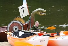 Šių metų renginio šūkis: „1000 metų – 1000 laivų!“