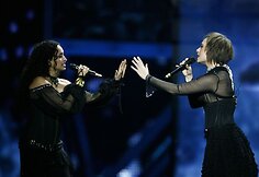 Noa & Mira Awad &ndash; Izraelis