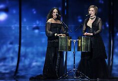Noa & Mira Awad &ndash; Izraelis