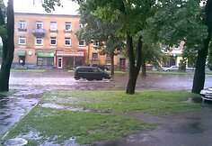Juozapavičiaus pr.