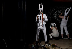 &bdquo;Loftas Fest&ldquo; pirmos dienos akimirka