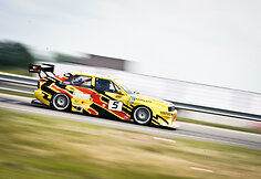 Paulius Insoda, &bdquo;Audi Xtra Coupe&ldquo;