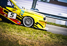 Paulius Insoda, &bdquo;Audi Xtra Coupe&ldquo;