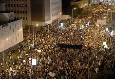 Protesto akimirka
