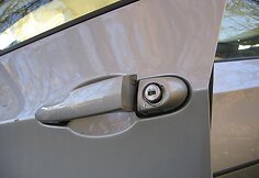 Visureigis BMW X5