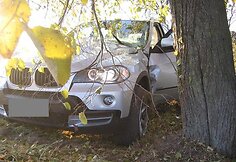Visureigis BMW X5