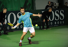 Ričardas Berankis