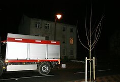 Pagėgių savivaldybėje sprogus dujoms apgadintas namas
