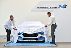 &bdquo;Hyundai i30 N TCR&ldquo; 