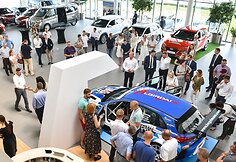 &bdquo;Hyundai i30 N TCR&ldquo; 