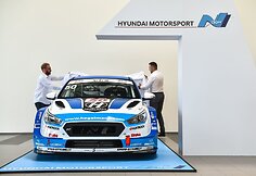 &bdquo;Hyundai i30 N TCR&ldquo; 